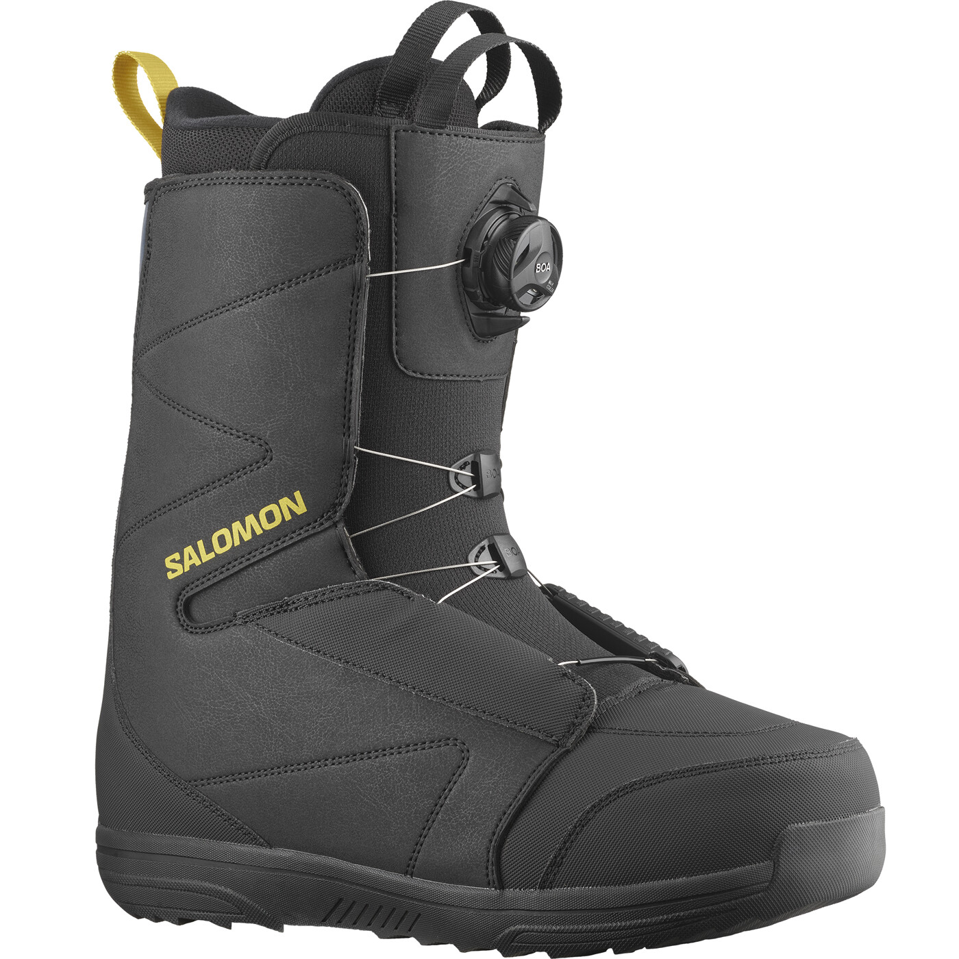 SALOMON FACTION RTL BOA | Marktplatz