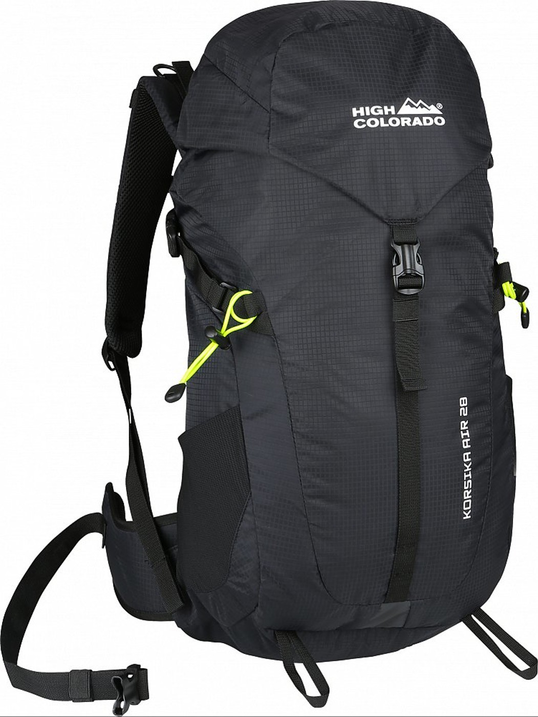High colorado rucksack korsika air 28 Clearance