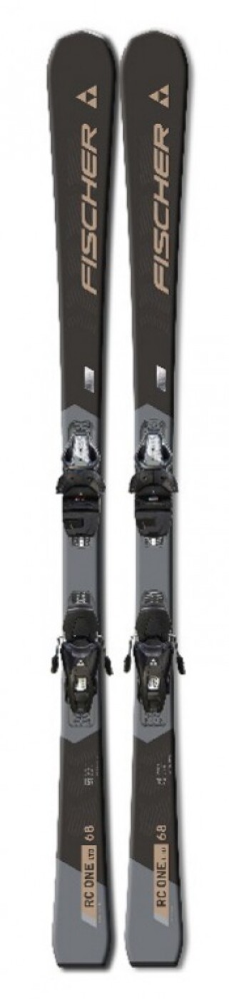 FISCHER Ski-S. RC ONE LTD 68 PRO+RS9 | Marktplatz