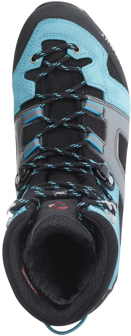 Mammut magic high outlet gtx womens