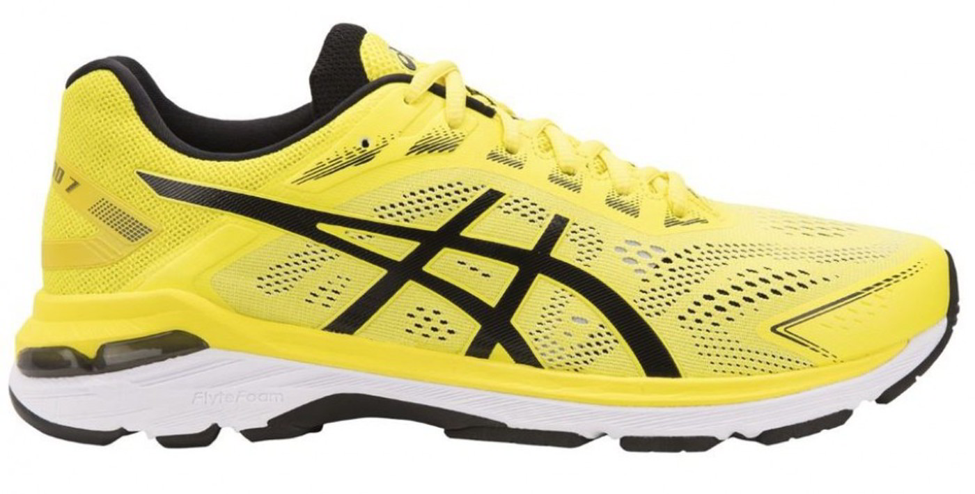 Asics gt shop 2000 7 gewicht