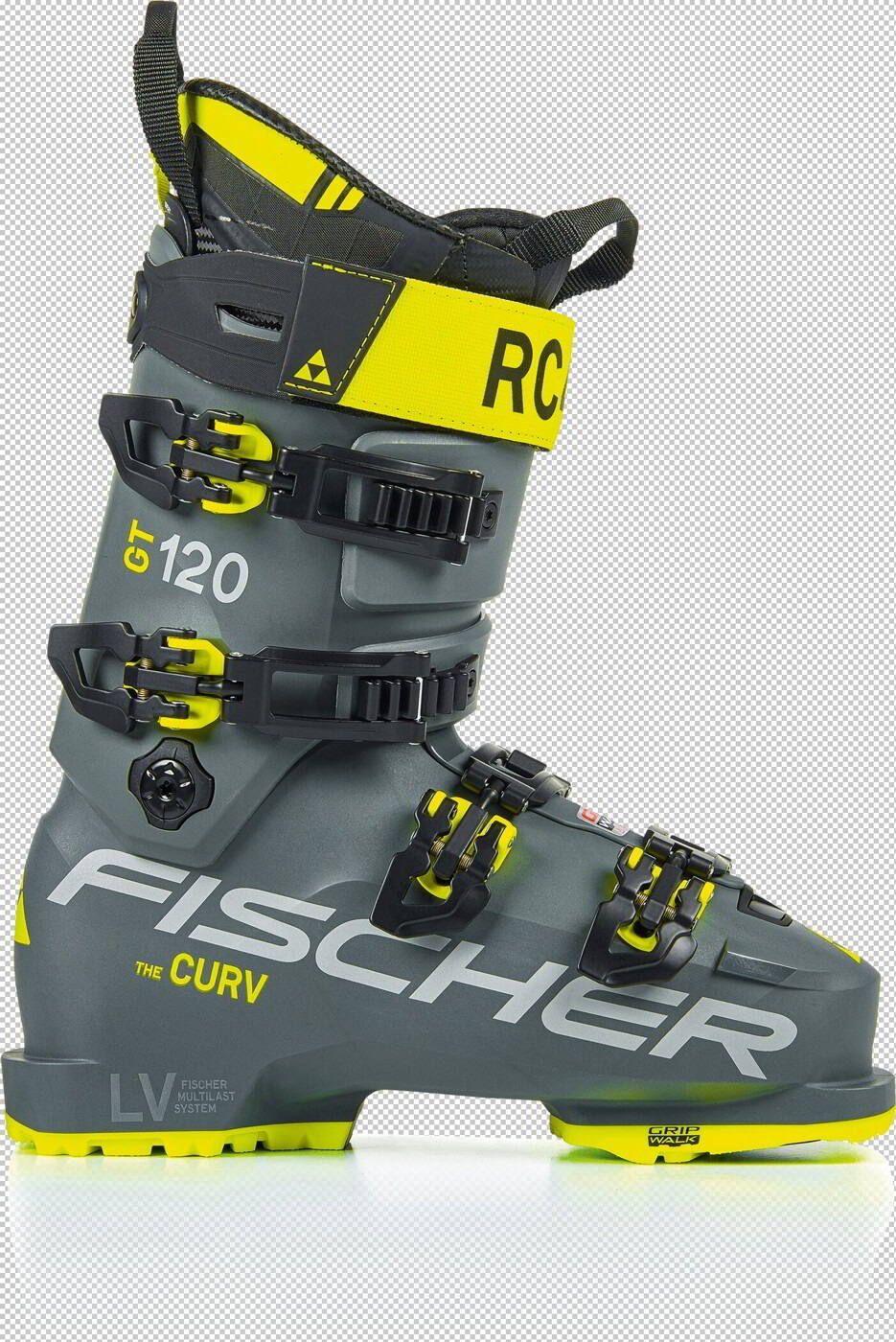 スキー FISCHER THE CURV GT130 VAC GW LV 2023 FISCHER（フィッシャー）RC4 THE CURV 130 GT VAC GW バキューム