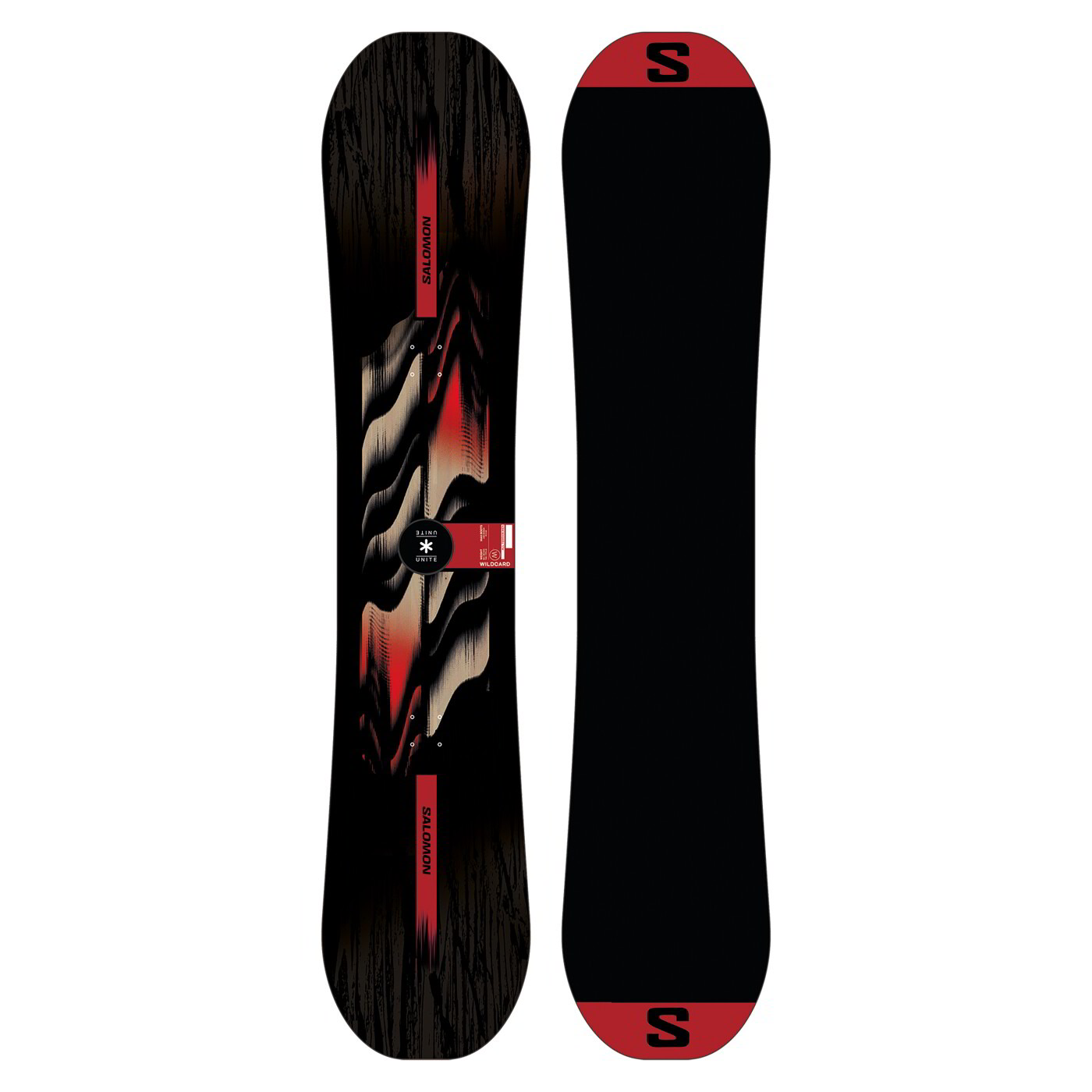 SALOMON WILD CARD | Marktplatz