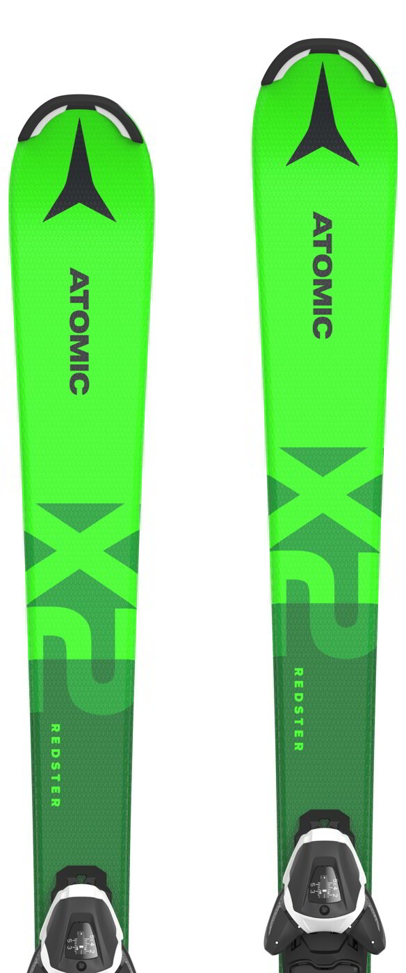 ATOMIC REDSTER X2 130-150 + L 6 GW | Marktplatz ATOMIC REDSTER X2 130-150 + L 6 GW | Marktplatz