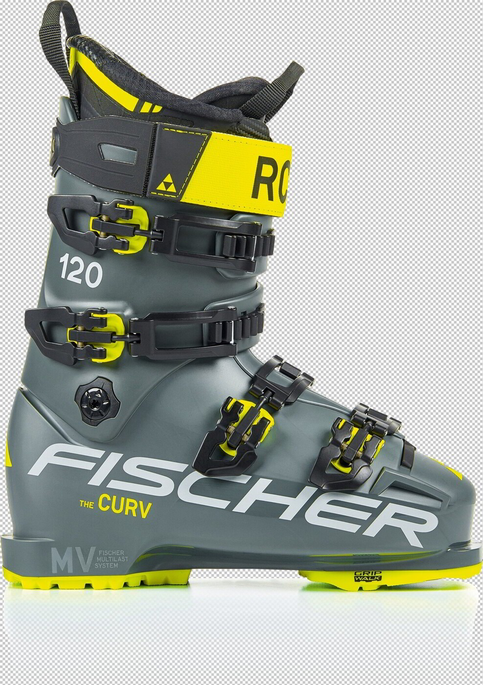 FISCHER THE CURV GT 130 VAC GW BLUE/BLUE | Marktplatz