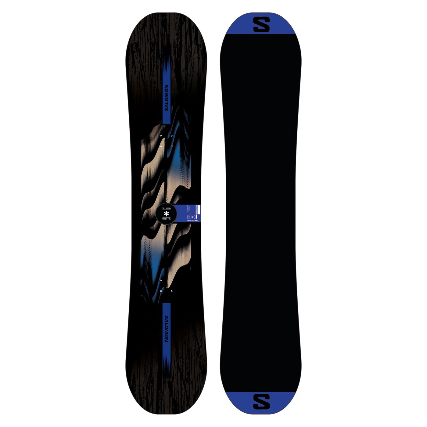 SALOMON WILD CARD | Marktplatz