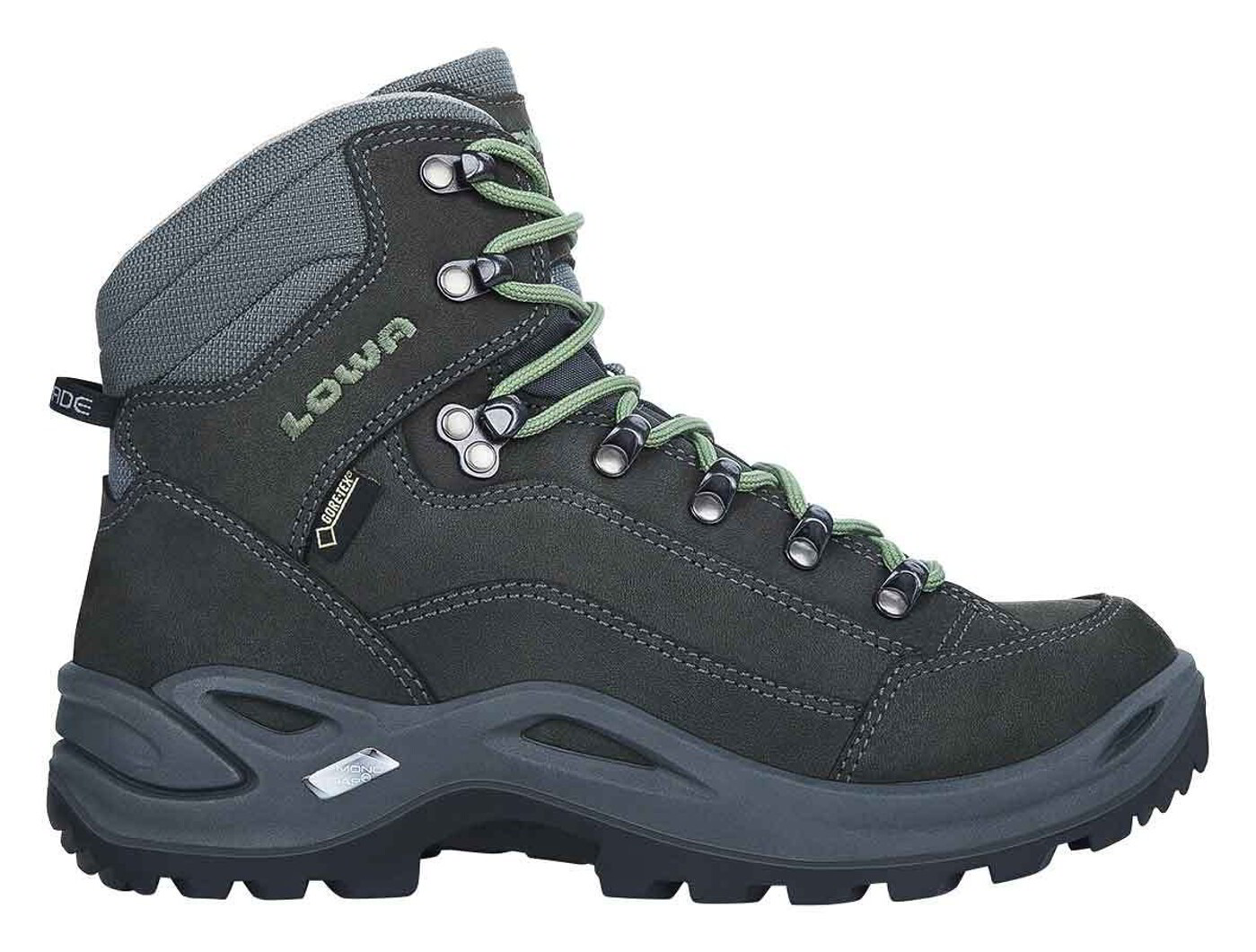 Lowa renegade dlx gtx best sale