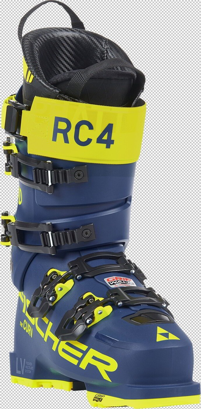 FISCHER THE CURV GT 130 VAC GW BLUE/BLUE | Marktplatz